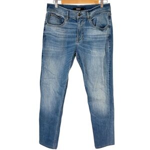 Hudson Blake Slim Straight Jean